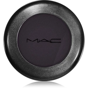 MAC Cosmetics Eye Shadow oční stíny odstín Carbon 1.3 g