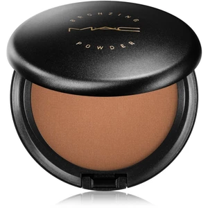 MAC Cosmetics Bronzing Powder kompaktní bronzující pudr odstín Bronze 10 g