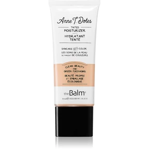 theBalm Anne T. Dotes® Tinted Moisturizer tónovací hydratačný krém odtieň #26 Medium 30 ml