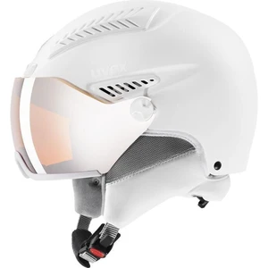 UVEX Hlmt 600 Visor Casque de ski