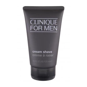 Clinique For Men™ Cream Shave krém na holení 125 ml