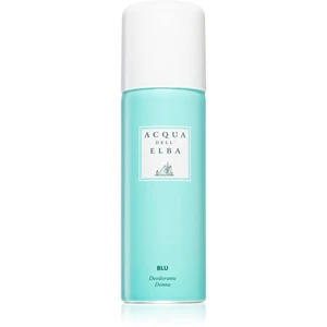 Acqua dell' Elba Blu Women deodorant ve spreji pro ženy 150 ml