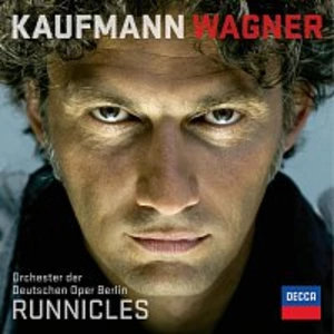 Wagner - WAGNER RICHARD [CD album]