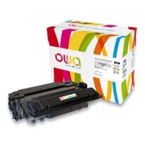 OWA Armor toner pro HP LJ P3015, 12.000str. (CE255X)