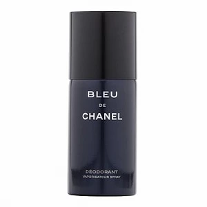 Chanel Bleu de Chanel dezodorant v spreji pre mužov 100 ml