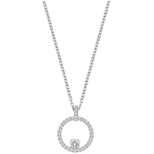 Swarovski Náhrdelník s trblietavým príveskom Creativity 5198686