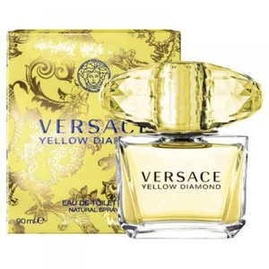 Versace Yellow Diamond - miniatura EDT 5 ml