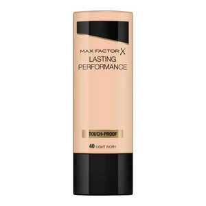 Max Factor Lasting Performance dlouhotrvající tekutý make-up odstín 040 Light Ivory 35 ml