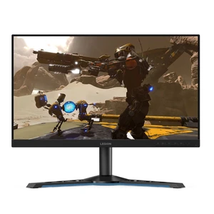 Lenovo Legion Y25-25 24.5"FHD IPS 16:9 240Hz 400nits 1000:1 1ms HDMI,DP,USB Pivot Black 66AAGAC6EU