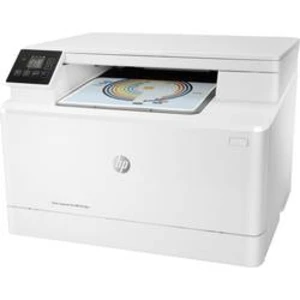 HP Color LaserJet ProMFP M182n