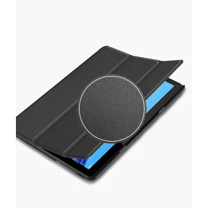 Flipové pouzdro pro iPad 10.2 2019/2020 Black