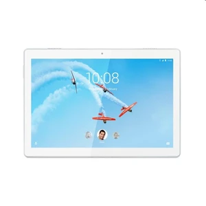 Lenovo Tab M10 LTE, 2/32GB, polar white (ZA4H0041CZ)