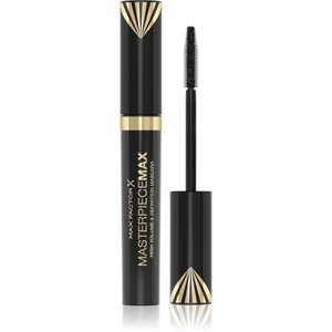 Max Factor Masterpiece Mascara Max Deep Blue tusz wydłużająca i pogrubiająca rzęsy 4,5 ml