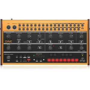 Behringer Crave