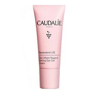 Caudalie Zpevňující oční gel Resveratrol Lift (Firming Eye Gel Cream) 15 ml