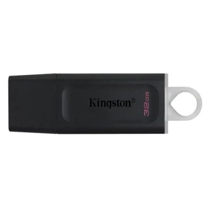 USB kľúč Kingston DataTraveler Exodia, 32 GB, USB 3.2, white