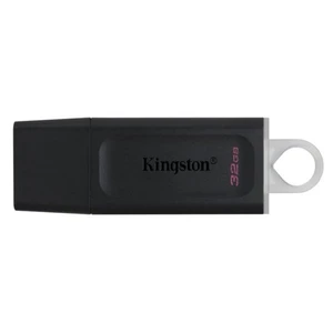 USB kľúč Kingston DataTraveler Exodia, 32 GB, USB 3.2, white