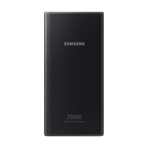PowerBank Samsung EB-P5300X Super Fast Charge 25W - 20000 mAh, Black