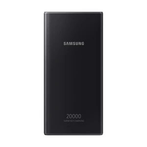 Samsung Powerbanka 20 000mAh USB-C Dark Gray