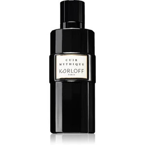 Korloff Cuir Mythique parfémovaná voda unisex 100 ml