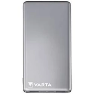 Power Bank VARTA Fast Energy 20000mAh, stříbrná