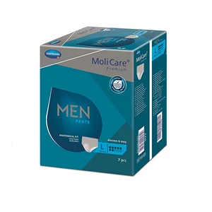 MoliCare MoliCare® Men Pants 7 kapek vel. L 7 ks