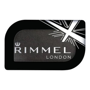 Rimmel Magnif´ Eyes očné tiene odtieň 014 Black Fender 3.5 g