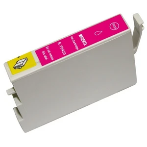 Epson T042340 purpurová (magenta) kompatibilní cartridge