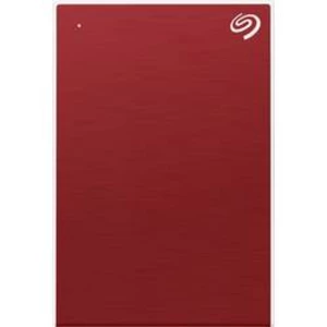 Externý pevný disk 6,35 cm (2,5") Seagate One Touch Portable, 1 TB, USB 3.2 Gen 1 (USB 3.0), červená