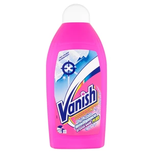 Vanish na záclony