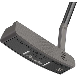 Cleveland Huntington Beach Soft Premier Putter #3 Short Slant Right Hand Pistol Grip