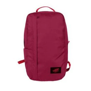 CabinZero Městský batoh Classic Jaipur Pink 11 l