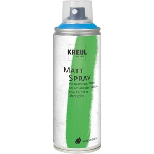 Kreul Matt Spray 200 ml Light Blue