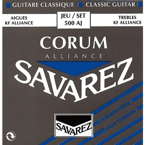 Savarez 500AJ Alliance Corum