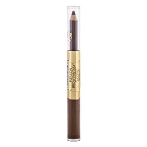 Revlon Ceruzka a gél na obočie 2v1 (Brow Fantasy) 0,31 g + 1,18 ml 105 Brunette