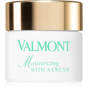 Valmont Moisturizing with a Cream hydratační denní krém 50 ml