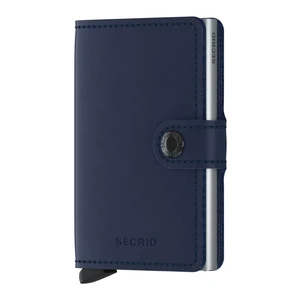 Secrid Miniwallet Original M-NAVY