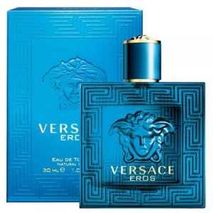 Versace Eros - miniatura EDT 5 ml