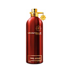 Montale Red Aoud woda perfumowana unisex 100 ml