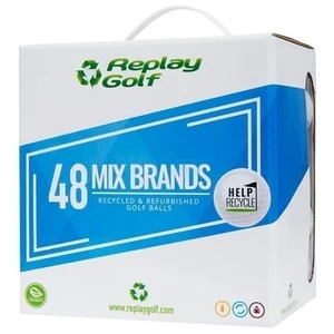 Replay Golf Mix Brands Mingi de golf utilizate