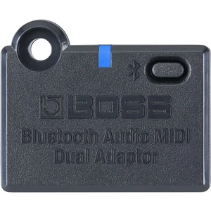 Boss BT Dual MIDI Adaptor Accessoire spécial pour guitare