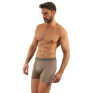 Sesto Senso Man's Boxer Shorts Cougar