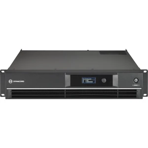 Dynacord L2800FD Amplificatore Finale Potenza