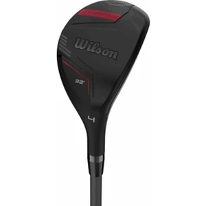 Wilson Staff Dynapower Palo de Golf - Híbrido Mano derecha Regular 25°