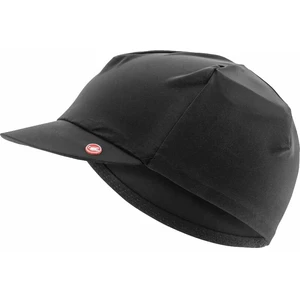 Castelli Premio 2 Cap Black