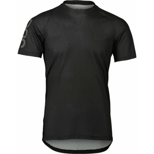 POC MTB Pure Tee Uranium Black XL