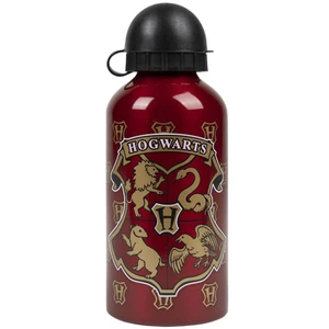 Cerda Dětská hliníková láhev 500 ml Harry Potter