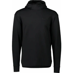 POC Poise Hoodie Uranium Black XS