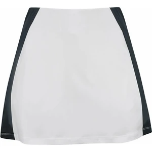 Callaway 16" Colorblock Skort Alb strălucitor S