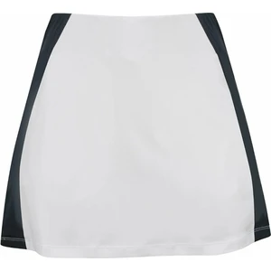 Callaway 16" Colorblock Skort Brilliant White S